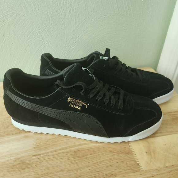 Puma Other - Mens Puma Rome Sneakers